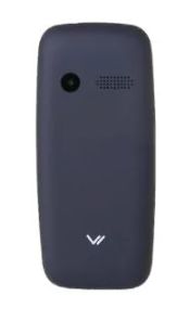 Vertex D537 (синий)