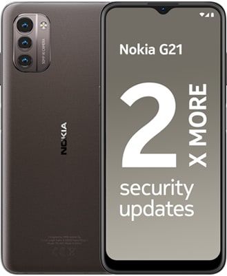 Nokia G21 4/128GB