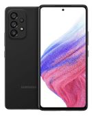 Телефон Samsung Galaxy A53 5G 6/128GB (чёрный)
