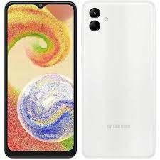 Samsung Galaxy A04 3/32GB (белый)