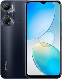 Infinix HOT 12 Pro 8/128GB — характеристики, описание, цена. Купить ...