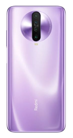 Xiaomi Redmi K30 8/256GB (фиолетовый)