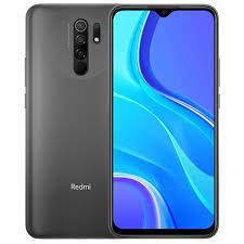 Xiaomi Redmi 9A 4/64GB (серый)