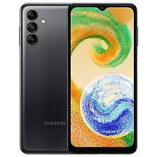 Samsung Galaxy A04s 4/64GB (чёрный)