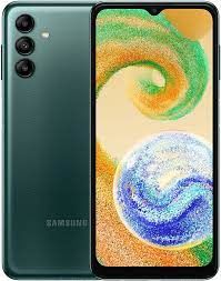 Samsung Galaxy A04s 4/64GB (зелёный)