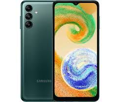 Samsung Galaxy A04s 4/64GB (зелёный)
