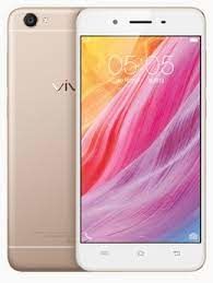 vivo y55 update