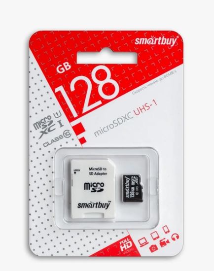 SmartBuy 128Gb