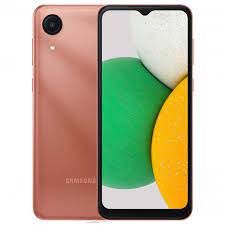 Samsung Galaxy A03 Core 2/32GB (бронза)