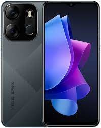 Tecno Spark Go 2023 3/64GB (черный)