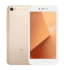 Xiaomi Redmi Note 5A 3/32 Gb