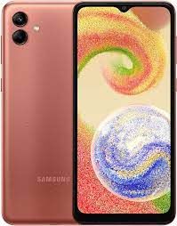 Samsung Galaxy A04 4/64 (розовое золото)