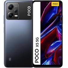 Xiaomi Poco X5 5G 6/128Gb (черный)