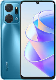 Honor X7a 4/128GB (синий)