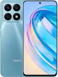 Honor X8a 6/128GB (голубой)