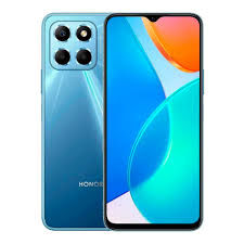 Honor X8a 6/128GB (голубой)