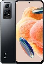 Xiaomi Redmi Note 12 Pro 8/256GB (серый)