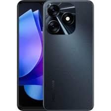 Tecno Spark 10 4/128Gb (чёрный)