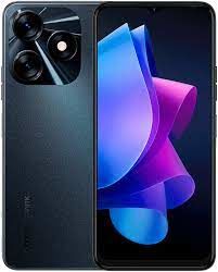 Tecno Spark 10 8/128Gb (чёрный)