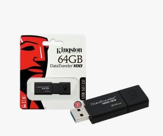 Kingston 64Gb