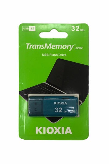 Kioxia 32Gb