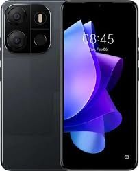 Tecno POP 7 2/64GB (черный)