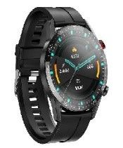Hoco Y2 Pro Smart sports watch, (call version) (черный)