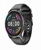 Hoco Y4 Smart watch, (черный)