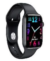 Hoco Y5 Pro Smart sports watch, (call version) (черный)