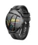 Hoco Y9 Smart sports watch, (call version) (черный)