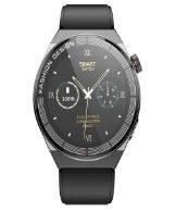 Borofone BD2 Smart sports watch, (call version) (серебро)