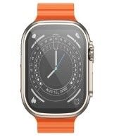 Borofone BD3 Ultra smart sports watch, (call version) (черный)