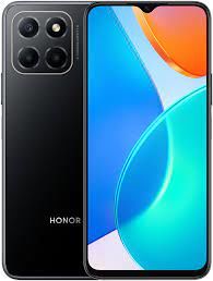 Honor X6 4/64GB (черный)