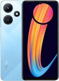 Infinix HOT 30I 4/64GB (синий)