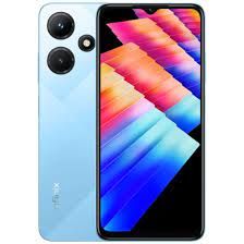 Infinix HOT 30I 4/64GB (синий)