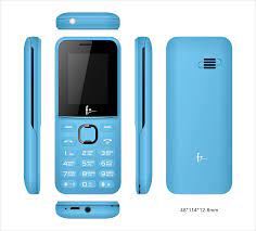 F+ F170L (синий)