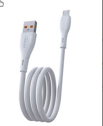 Mietubl CM-02 для MicroUSB 2.4A, 1m