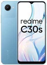 Realme C30s 3/64GB (синий)
