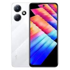 Infinix HOT 30 Play 8/128GB (белый)