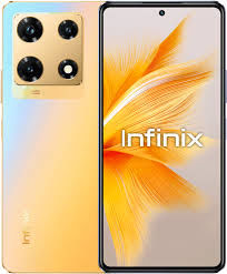 Infinix Note 30 Pro (золото) 8/256GB