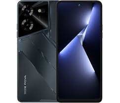 Tecno Pova 5 8/256GB (черный)