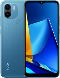 Xiaomi Poco C51 2/64Gb (синий)