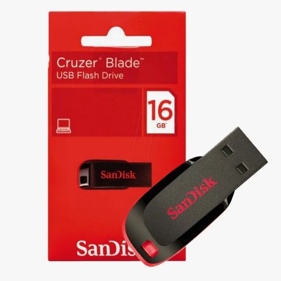 SanDisk 16Gb