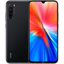 Xiaomi Redmi Note 8 6/128GB (черный)