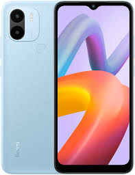 Xiaomi Redmi A2+ 3/64GB (синий)