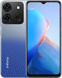 Infinix Smart 7 Plus 3/64GB (синий)