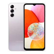 Samsung Galaxy A14 4/64GB (серебро)