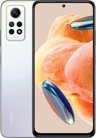 Xiaomi Redmi Note 12 Pro 8/256Gb (белый)