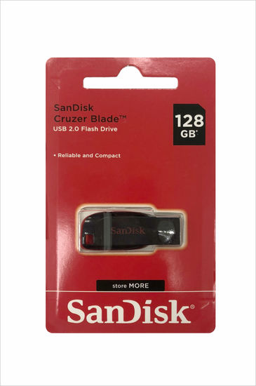 SanDisk 128Gb
