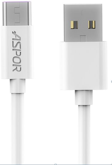 ASPOR A171N 2.1A, для Micro-USB 1.2m